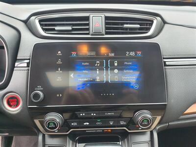 2018 Honda CR-V EX-L - Photo 17 - Goshen, IN 46526