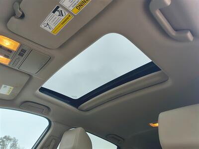 2018 Honda CR-V EX-L - Photo 19 - Goshen, IN 46526