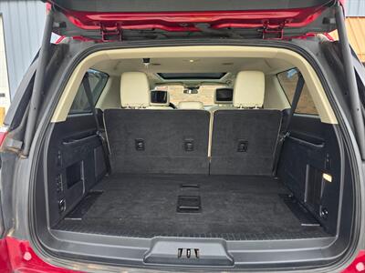 2018 Ford Expedition Platinum Max   - Photo 27 - Goshen, IN 46526