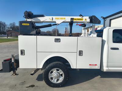 2022 RAM 2500 Tradesman   - Photo 27 - Goshen, IN 46526