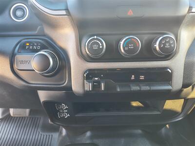 2022 RAM 2500 Tradesman   - Photo 22 - Goshen, IN 46526