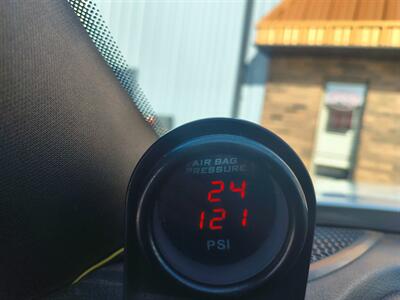 2022 RAM 2500 Tradesman   - Photo 17 - Goshen, IN 46526