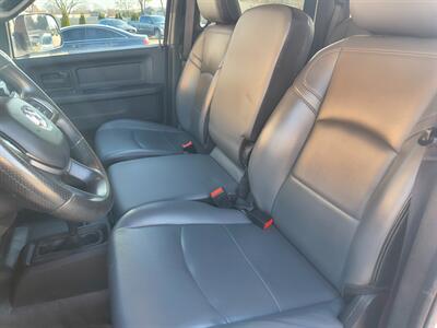 2022 RAM 2500 Tradesman   - Photo 18 - Goshen, IN 46526