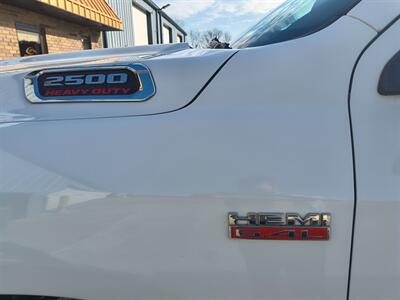 2022 RAM 2500 Tradesman   - Photo 36 - Goshen, IN 46526
