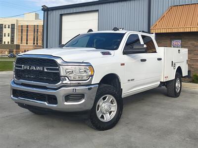 2022 RAM 2500 Tradesman   - Photo 4 - Goshen, IN 46526