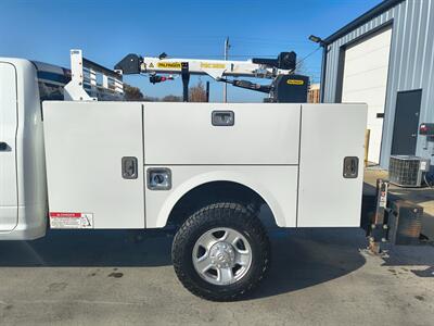 2022 RAM 2500 Tradesman   - Photo 29 - Goshen, IN 46526