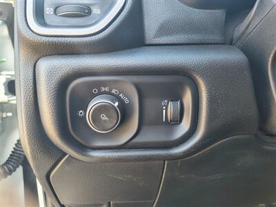 2022 RAM 2500 Tradesman   - Photo 21 - Goshen, IN 46526