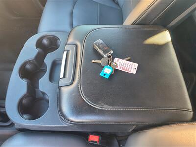 2022 RAM 2500 Tradesman   - Photo 15 - Goshen, IN 46526