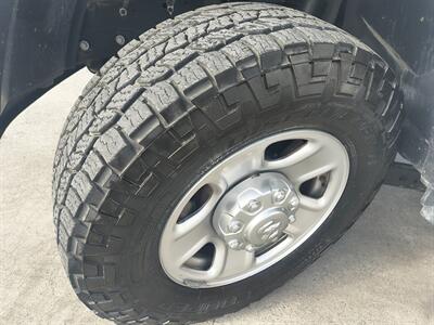 2022 RAM 2500 Tradesman   - Photo 37 - Goshen, IN 46526