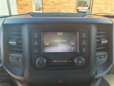 2022 RAM 2500 Tradesman   - Photo 23 - Goshen, IN 46526