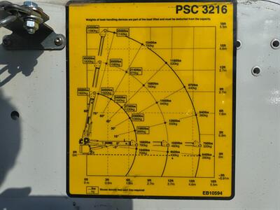 2022 RAM 2500 Tradesman   - Photo 28 - Goshen, IN 46526