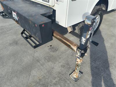 2022 RAM 2500 Tradesman   - Photo 31 - Goshen, IN 46526