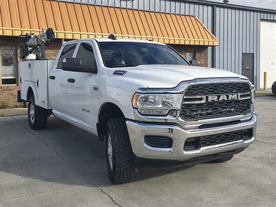 2022 RAM 2500 Tradesman   - Photo 3 - Goshen, IN 46526