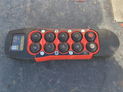 2022 RAM 2500 Tradesman   - Photo 13 - Goshen, IN 46526