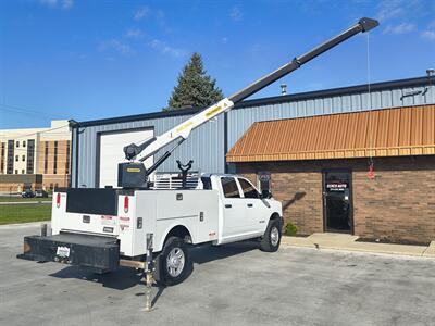 2022 RAM 2500 Tradesman   - Photo 2 - Goshen, IN 46526