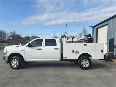 2022 RAM 2500 Tradesman   - Photo 5 - Goshen, IN 46526