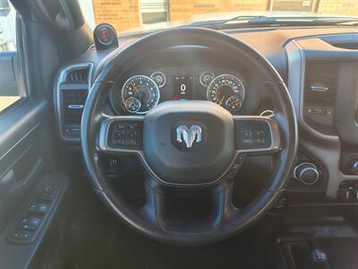 2022 RAM 2500 Tradesman   - Photo 19 - Goshen, IN 46526