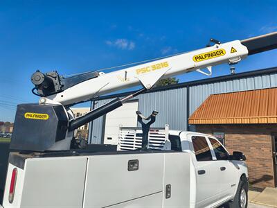 2022 RAM 2500 Tradesman   - Photo 30 - Goshen, IN 46526