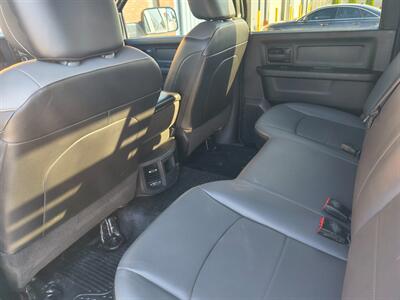 2022 RAM 2500 Tradesman   - Photo 25 - Goshen, IN 46526