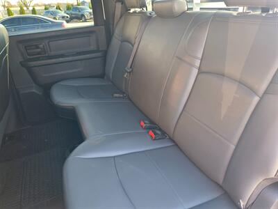 2022 RAM 2500 Tradesman   - Photo 26 - Goshen, IN 46526