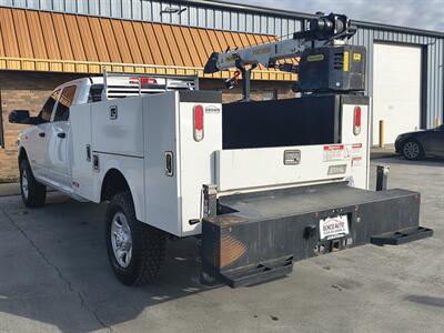 2022 RAM 2500 Tradesman   - Photo 6 - Goshen, IN 46526