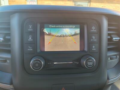 2022 RAM 2500 Tradesman   - Photo 24 - Goshen, IN 46526
