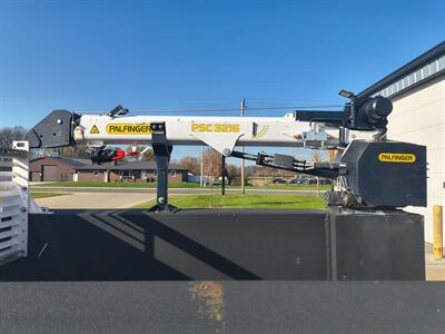 2022 RAM 2500 Tradesman   - Photo 35 - Goshen, IN 46526