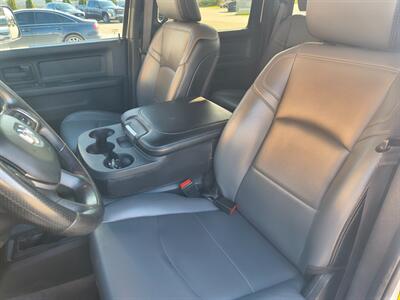 2022 RAM 2500 Tradesman   - Photo 14 - Goshen, IN 46526