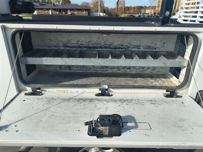 2022 RAM 2500 Tradesman   - Photo 32 - Goshen, IN 46526