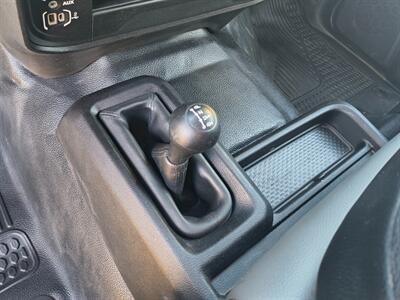 2022 RAM 2500 Tradesman   - Photo 20 - Goshen, IN 46526
