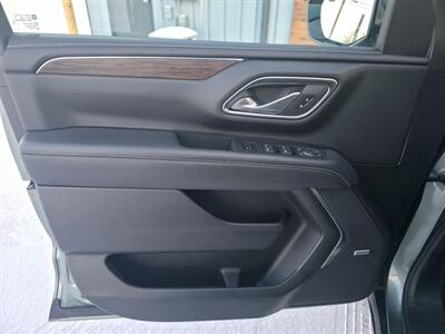 2023 Chevrolet Suburban Premier - Photo 19 - Goshen, IN 46526