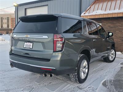 2023 Chevrolet Suburban Premier - Photo 6 - Goshen, IN 46526
