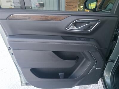 2023 Chevrolet Suburban Premier - Photo 23 - Goshen, IN 46526