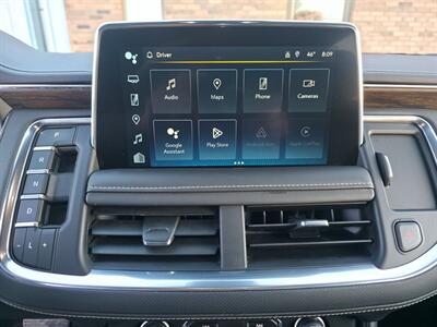 2023 Chevrolet Suburban Premier - Photo 17 - Goshen, IN 46526