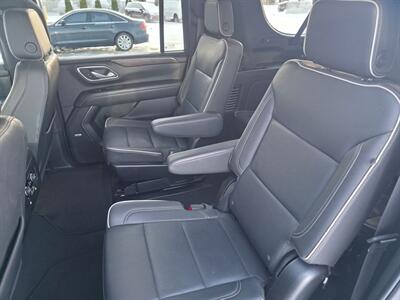 2023 Chevrolet Suburban Premier - Photo 21 - Goshen, IN 46526
