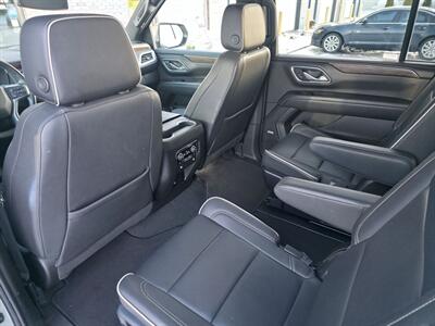 2023 Chevrolet Suburban Premier - Photo 20 - Goshen, IN 46526