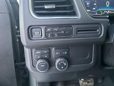 2023 Chevrolet Suburban Premier - Photo 16 - Goshen, IN 46526