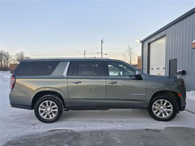 2023 Chevrolet Suburban Premier - Photo 7 - Goshen, IN 46526