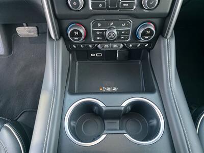 2023 Chevrolet Suburban Premier - Photo 15 - Goshen, IN 46526