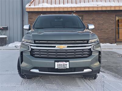 2023 Chevrolet Suburban Premier - Photo 9 - Goshen, IN 46526