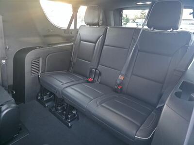 2023 Chevrolet Suburban Premier - Photo 22 - Goshen, IN 46526