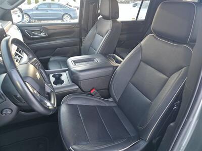2023 Chevrolet Suburban Premier - Photo 12 - Goshen, IN 46526