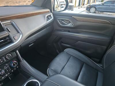2023 Chevrolet Suburban Premier - Photo 13 - Goshen, IN 46526