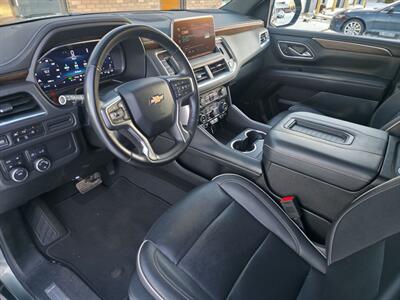 2023 Chevrolet Suburban Premier - Photo 10 - Goshen, IN 46526