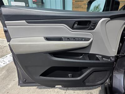 2018 Honda Odyssey EX-L   - Photo 22 - Goshen, IN 46526