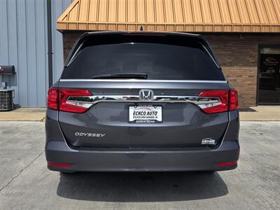 2018 Honda Odyssey EX-L   - Photo 5 - Goshen, IN 46526
