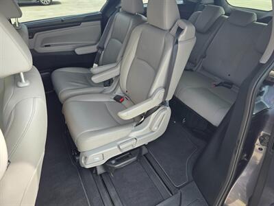 2018 Honda Odyssey EX-L   - Photo 25 - Goshen, IN 46526
