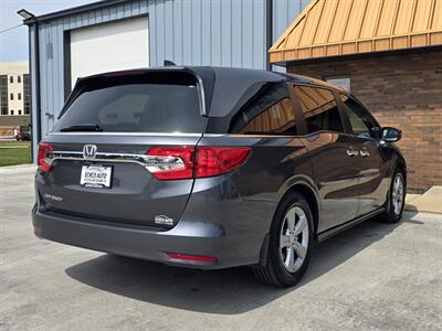 2018 Honda Odyssey EX-L   - Photo 6 - Goshen, IN 46526