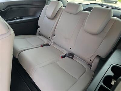 2018 Honda Odyssey EX-L   - Photo 27 - Goshen, IN 46526