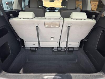 2018 Honda Odyssey EX-L   - Photo 28 - Goshen, IN 46526